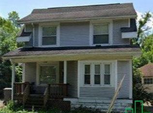 629 W Warren Ave, Youngstown, OH