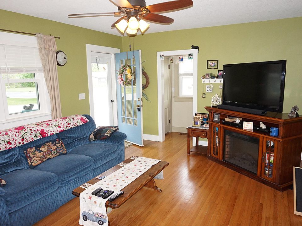 507 W South St, Monroeville, IN 46773 Zillow