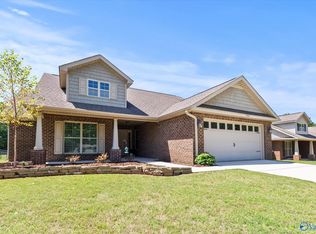 5052 Old Railroad Bed Rd, Harvest, AL 35749