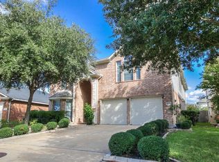 16634 Shorewood Lakes Dr, Houston, TX 77095