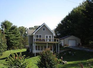 522 Hales Chapel Rd, Gray, TN 37615