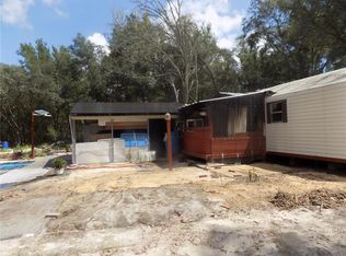 0 NE 92 PLACE, BRONSON, FL 32621