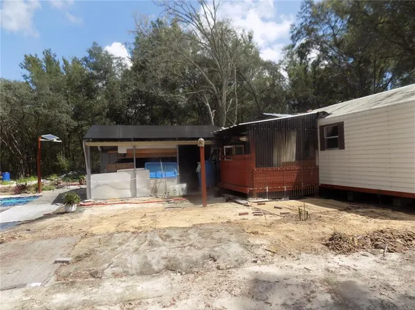 0 NE 92 PLACE, BRONSON, FL 32621