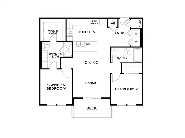 Residence 4 Plan, Amarone