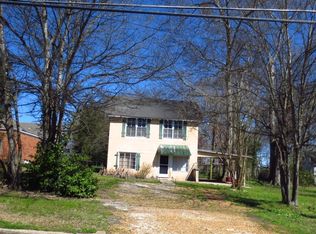 102 E Madison St, Aberdeen, MS 39730