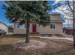 7938 1st St, Wellington, CO 80549