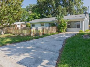 1108 NE 15th Pl, Gainesville, FL 32601