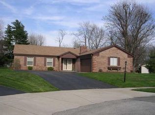 8228 E Cecil Ct, Indianapolis, IN