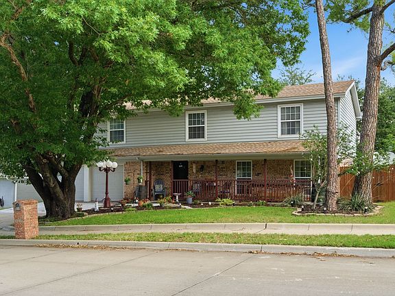4th image of 6713 Starnes Rd