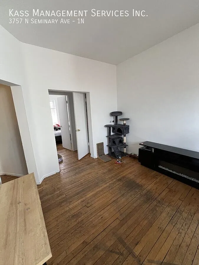 Charming 2 bed 1 bath Apartment Steps from Wrigley — Photo 2