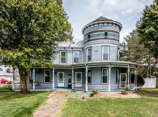 300 E College St, Bridgewater, VA 22812