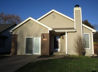 5728 Beaver Trl, Evansville, IN 47715