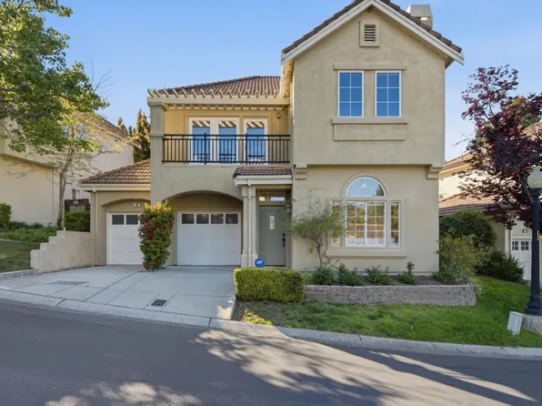 39 Arroyo View Cir, Belmont, CA 94002