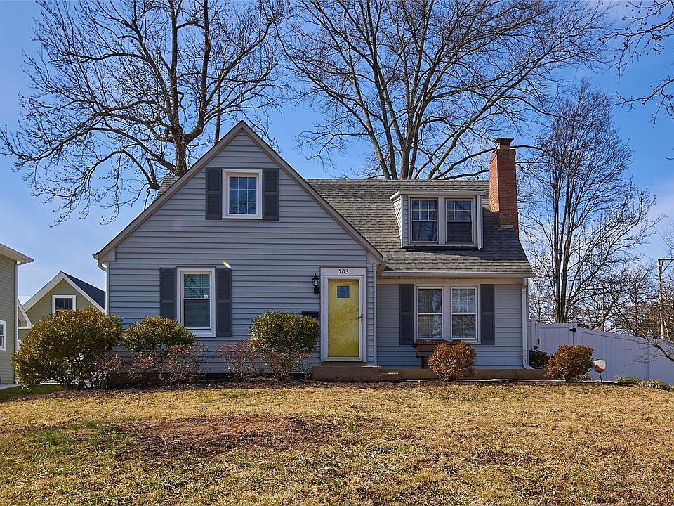 1st image of 503 Angenette Ave