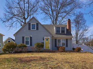503 Angenette Ave, Saint Louis, MO