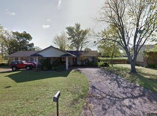 9801 Essex Pl, Fort Smith, AR 72908