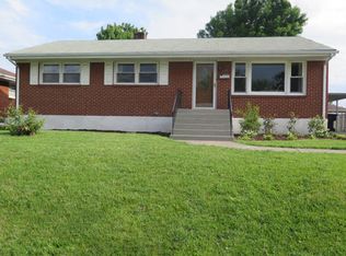 129 Christian Ave NE, Roanoke, VA 24012