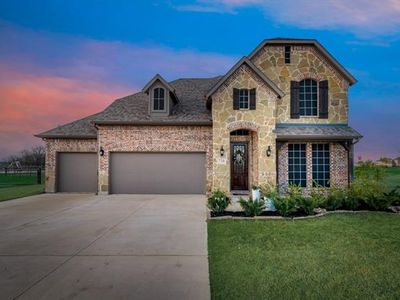 734 Arbor Hills Trl, Blue Ridge, TX, 75424