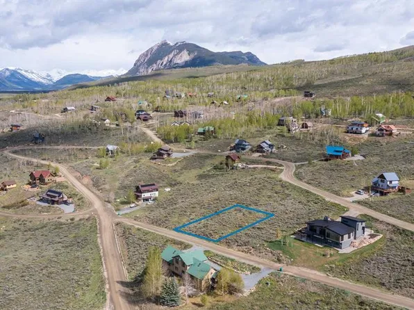 876 Zeligman Street, Crested Butte, CO 81224