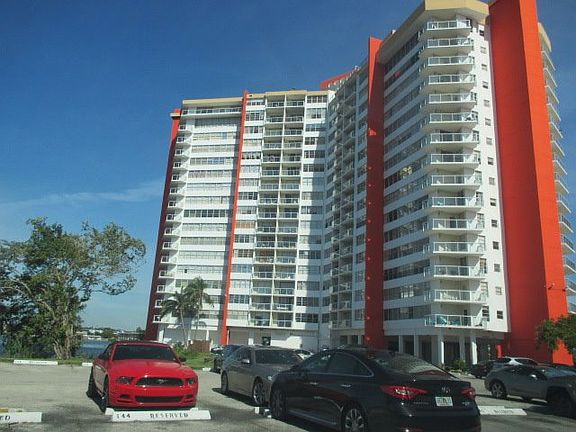 Property Front View