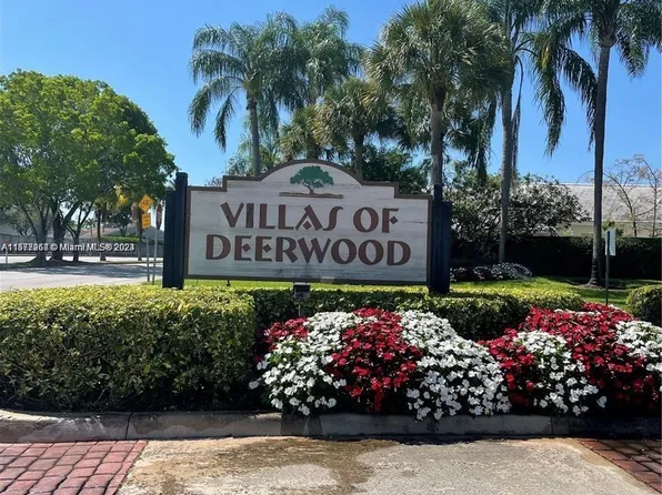 14667 SW 126th Pl, Miami, FL 33186