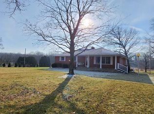 1207 State Route 294, Marion, OH 43302