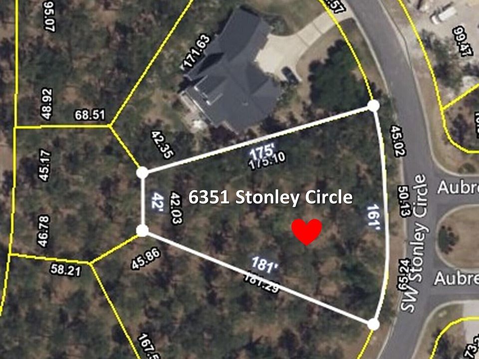 1st image of 6531 Stonley Circle SW