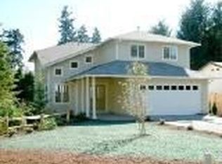 1217 Farallone Ave, Fircrest, WA 98466
