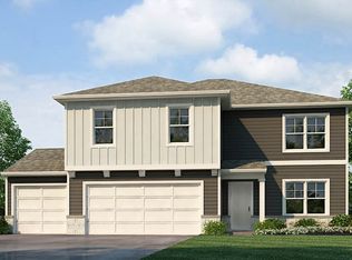 6428 Kyla Dr, Papillion, NE 68157