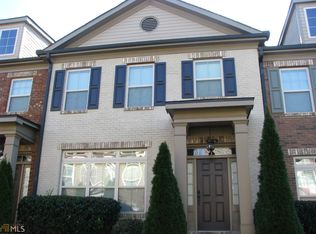 322 Barbados Ln, Suwanee, GA 30024
