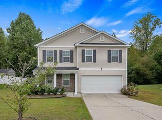326 Botanical Ct, Bunnlevel, NC 28323