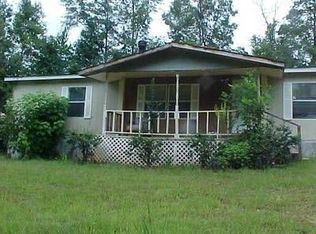 898 Sunnyside Church Rd, Pine Mountain, GA 31822