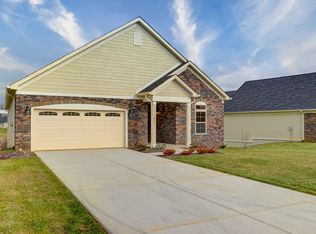 1047 Pryse Farm Blvd, Knoxville, TN 37934