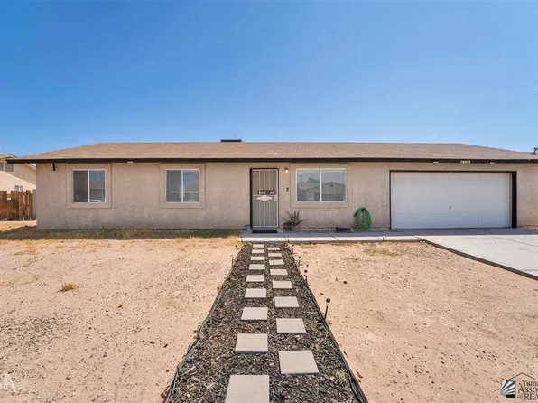 8541 E 39th Pl, Yuma, AZ 85365