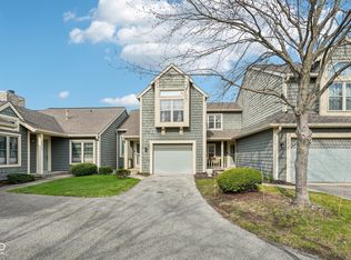 7415 Charrington Ct, Indianapolis, IN 46254