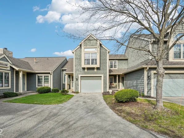 7415 Charrington Ct, Indianapolis, IN 46254