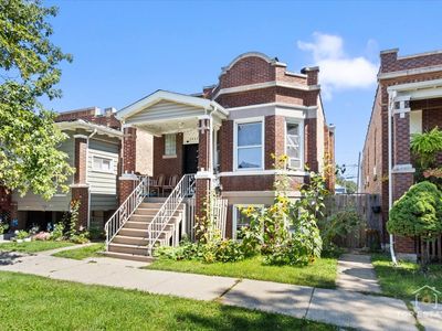 2423 S 57th Ct, Cicero, IL, 60804