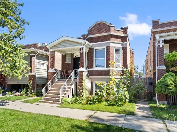 2423 S 57th Ct, Cicero, IL 60804