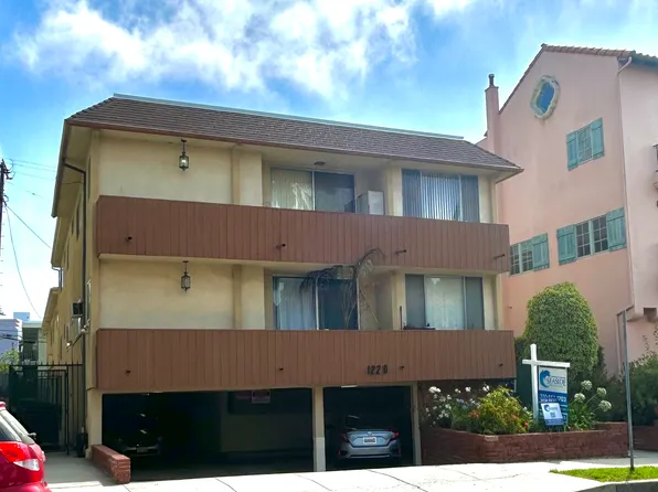 1220 Wellesley Ave #8, Los Angeles, CA 90025