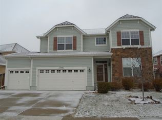 11421 Romley Court, Parker, CO 80134