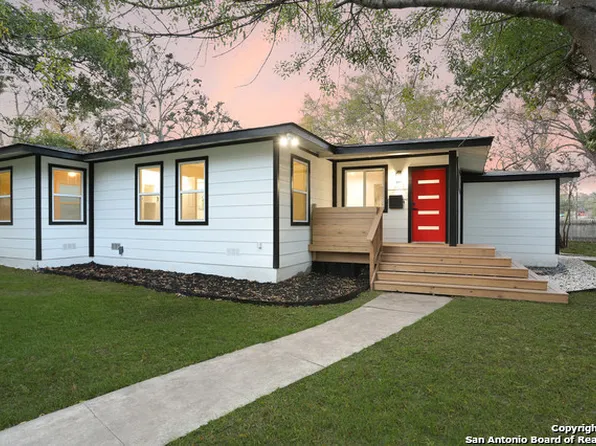 275 E FAIR OAKS PL, Alamo Heights, TX 78209