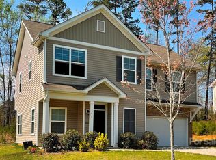 1238 Oak Haven Dr, Salisbury, NC 28146