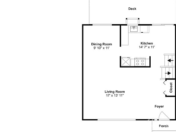 4th image of 2260 Ridge Ave