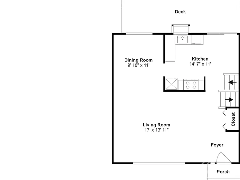 2260 Ridge Ave — Photo 4
