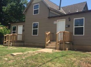 632 SW 25th St, Oklahoma City, OK 73109