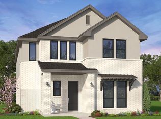 15522 Swallowtail St, Frisco, TX 75035