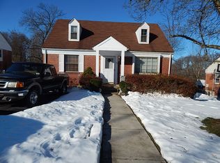 718 Leafydale Terrace, baltimore, MD 21208