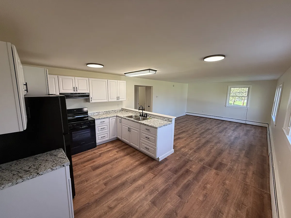 Building Photo - 158 Indian Creek Rd #4