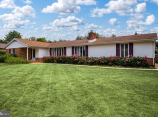 3 Valley Forge Rd, Bordentown, NJ 08505