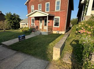 101 Chester Ave, Coatesville, PA 19320